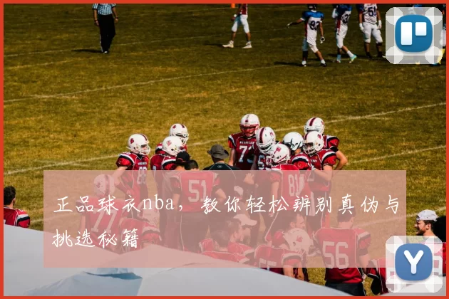 正品球衣nba，教你轻松辨别真伪与挑选秘籍