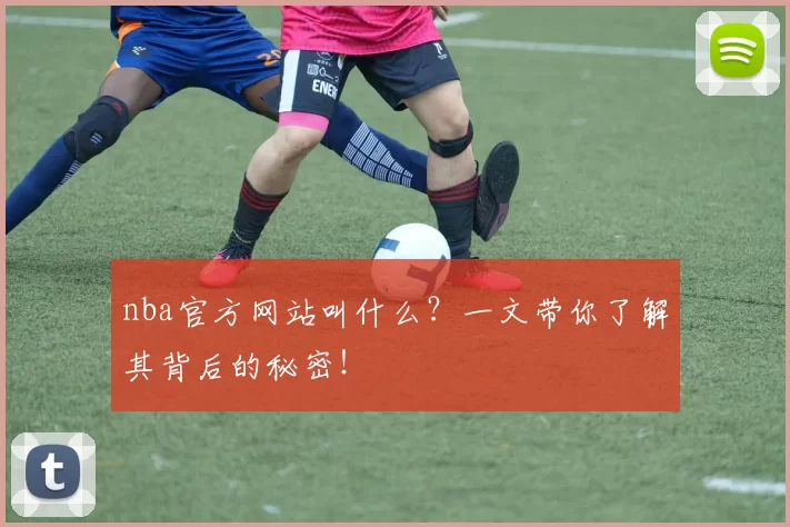 nba官方网站叫什么?一文带你了解其背后的秘密!