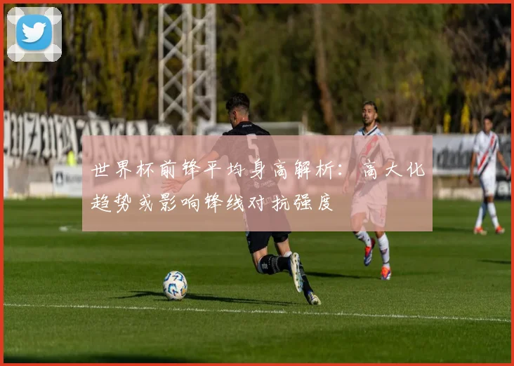 世界杯前锋平均身高解析:高大化趋势或影响锋线对抗强度