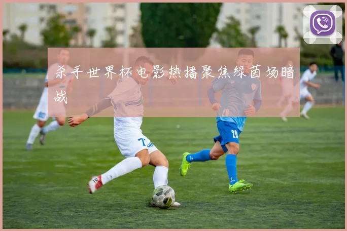 杀手世界杯电影热播聚焦绿茵场暗战